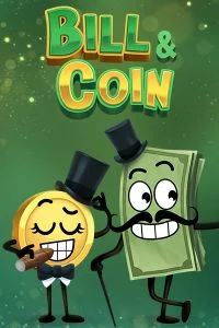 Bill and Coin